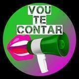 🇧🇷Vou Te Contar️