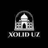 XOLID.UZ