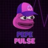 PEPE PULSE Portal