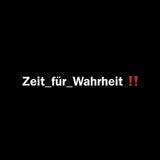 Zeit_für_Wahrheit ‼️