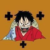 Luffy +++ Chinese