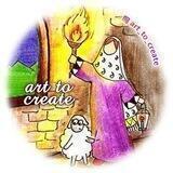 art_to_create