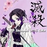 Shinobu Coin| PORTAL