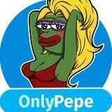 Only Pepe