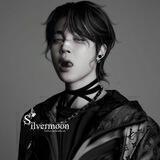 𝔖𝔦lvermoon