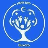 Mehr 2020 Buxoro