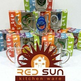 Red sun3