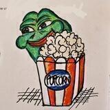 🐸The League of Extraordinary Pepes🐸