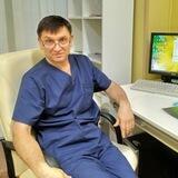 Врач-остеопат Королёв Владимир