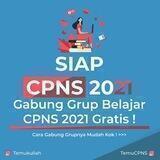 Temu CPNS-GRUP DISKUSI