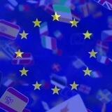 Работа в Европе