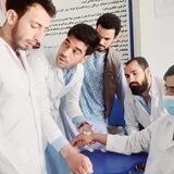 انستیتوت علوم صحي ثنا کوثر هرات