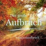 Der große Aufbruch