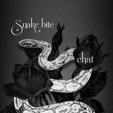 snake bite.