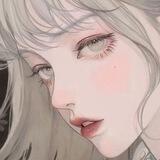 ° Wanly 白い °