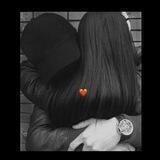 هَنوزَم چَپِ سینَم میتَپی❤️