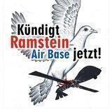 Kündigt Ramstein Air Base