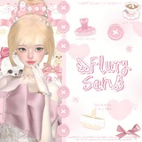 𝜗𝜚 ‘Flurysan Store.