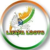 LIFAFA LOOTS ZONE ( OFFICIAL)
