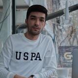 XOTAM IKROMOV