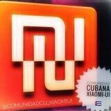 ᑕᝪᗰᑌᑎᏆᗞᗩᗞ 🇨🇺 ᙭ᏆᗩᝪᗰᏆ-ᑌᏆ