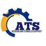 Azerbaijan Texnoloji Support 💻