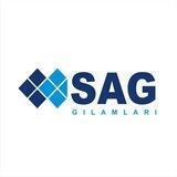 QO'RG'ONTEPA "SAG" GILAMLARI