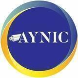 گروه بازرگانی آقایی(AYNIC)