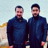 الشاعر الحسيني هاني ناصر السعيـدي