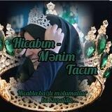 Hicabım Mənim Tacım! - İslam Maarifi Universiteti - حجاب من تاج من