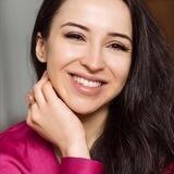 Лиза Афинская о питании для красоты и здоровья