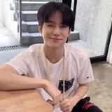 Jungwoo! 🤍