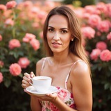 ☕️ Кофе с Еленой