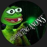 Dot Connecting Anons Chat