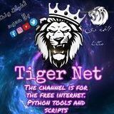Tiger Net /Tools python