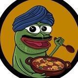 Curry $Curry Portal