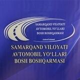 Samarqand avtoyo'l boshqarmasi