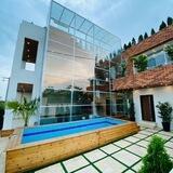 🏡ويلاجات مازندران 🌳
