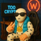 Toocrypto | سیگنال رایگان