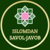 Islomdan savol javoblar