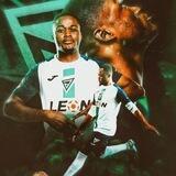 ERIC FCD🖤💚⚽️❤️
