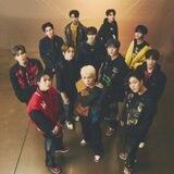 TREASURE • YG ENT