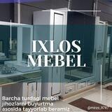 IXLOS MEBEL