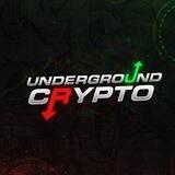 Underground Crypto