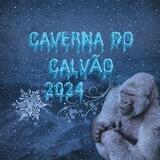 Caverna do Calvão