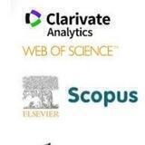 Scopus Web of science