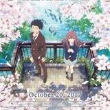 A Silent Voice | Koe No Katachi
