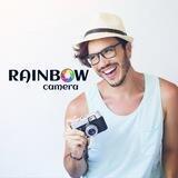 Rainbow Camera