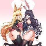 |La Taberna de los Doujinshis y JAVs|