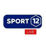 🔴 LIVE SPORT 12